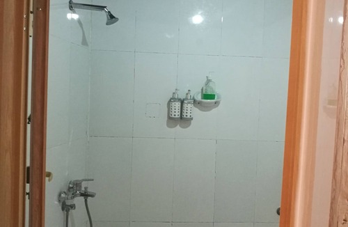 Al Hamra House | Misfah Old House