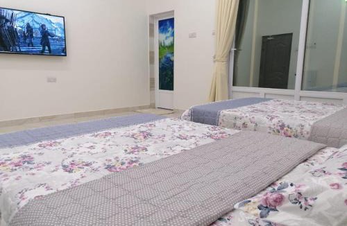 Al Hamra House | Misfah View
