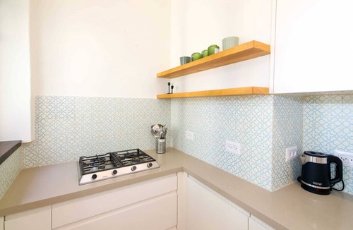 Katamon Apartment | Mishmar Haam I - Two Bedroom Apartment, Sleeps 4