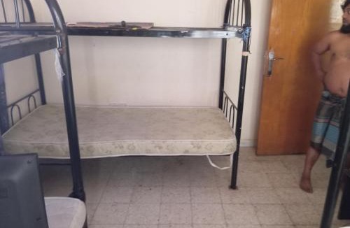 Sharjah House | Mixed dormitory, only for Indians