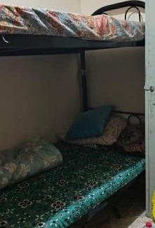 Sharjah House | Mixed dormitory, only for Indians
