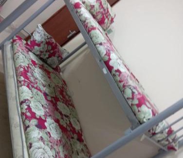 Sharjah House | Mixed dormitory, only for Indians
