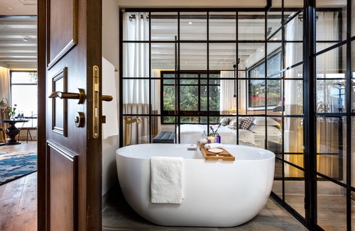 Rosh Pinna Hotel | Mizpe Hayamim by Isrotel exclusive
