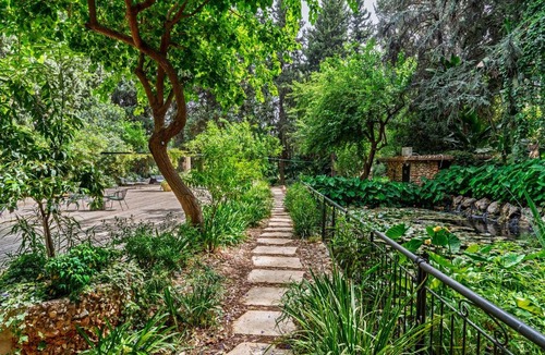 Safed Hotel | Mizpe Hayamim by Isrotel Exclusive