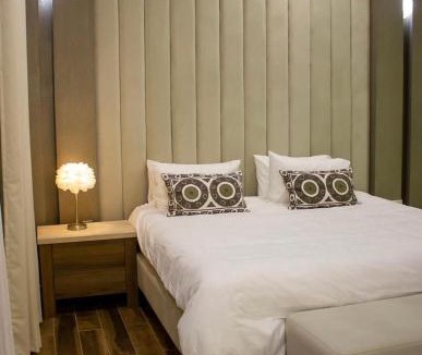 Barka Ski Chalet | Mlaath Chalet شالية ملاذ