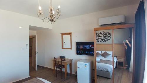 Madaba Hotel | Moab Land Hotel