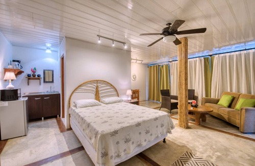 Pacuare Reserve Apartment | Modern Flat with Air conditioning #1 Adults only