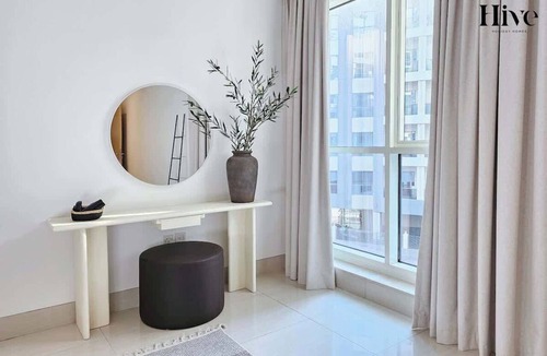 Dubai Apartment | Modern 1 Bed in Al Warqa