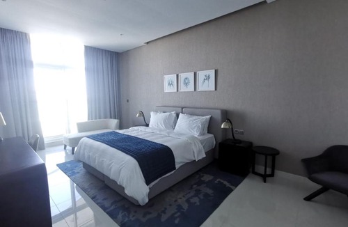 Downtown Dubai Apartment | Modern 1 Bedroom Apartment, Business Bay Dubai