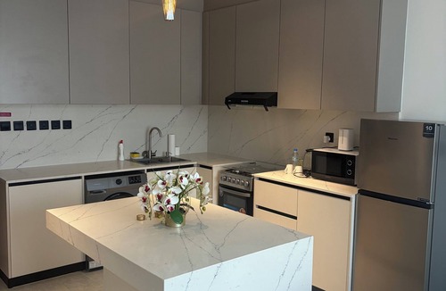 Al Mankhool Apartment | Modern 1 bedroom appartment in downtown of dubai brand new appartment