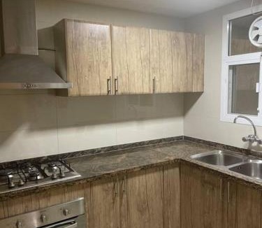 Qurm Apartment | Modern 1BHK Getaway Near PDO