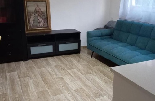 Haifa Apartment | Modern 2 room apartment with stunning View