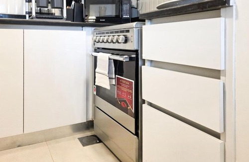Al Raha Beach Apartment | Modern 2BR - Al Raha Vera Escape
