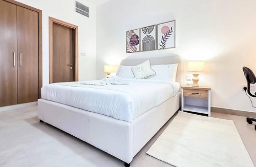 Al Raha Beach Apartment | Modern 2BR Vera - Al Raha Retreat