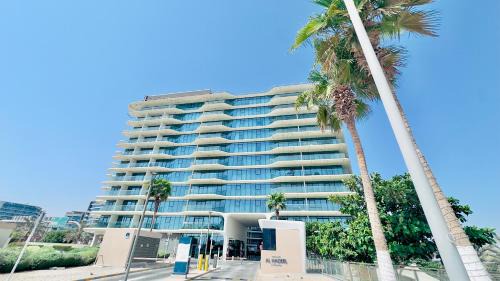 Al Raha Beach Apartment | Modern 3 Bedroom Al Hadeel West Side Al Rahah Beach