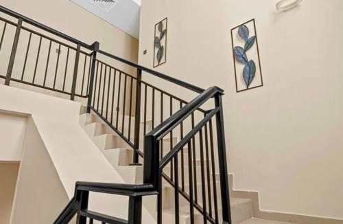 Dubai Villa | Modern 3-Bedroom Villa in Damac Hills 2