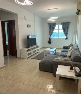 Seeb Apartment | Modern apartment al hail south