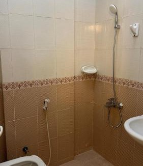 Seeb Apartment | Modern apartment al hail south