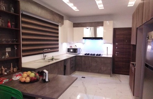 Amman Apartment | Modern Apartment in the Heart of Amman