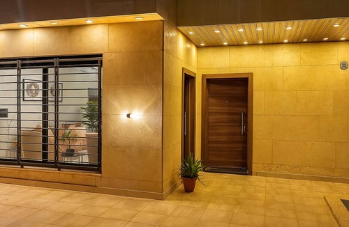Amman Apartment | Modern Apartment in the Heart of Amman