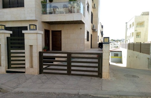 Amman Apartment | Modern Apartment in the Heart of Amman