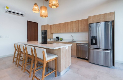 Tamarindo House | Modern comfort in gated community + Exclusive Beach Club Access Included