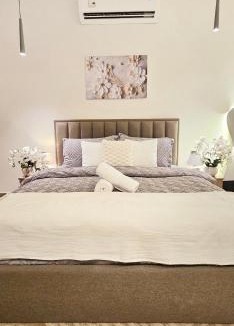 Ras Al Khaimah Apartment | Modern & Comfy Studio-AlGhub 10