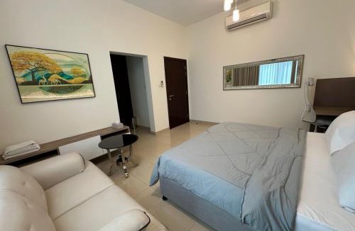 Al Jerf 2 House | Modern Cozy Stay Near Ajman City Centre