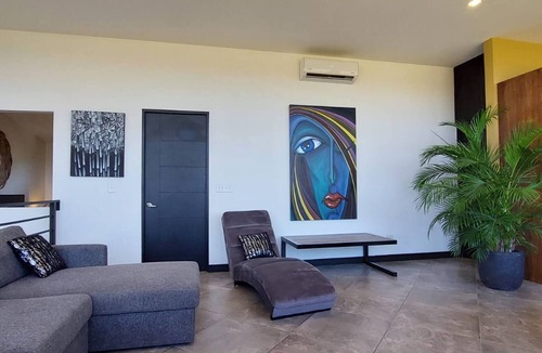 Coco House | Modern, Deluxe, Ocean View Guest House with Pool