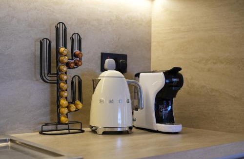 Jumeirah Village Circle Apartment | Modern Dessert Atelier 3 Mins walk to circle mall JVC Brand new Pool Views