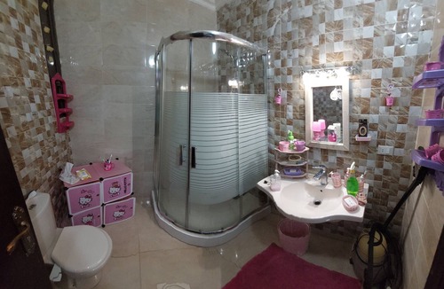 Irbid Apartment | Modern Duplex In the center of Irbid