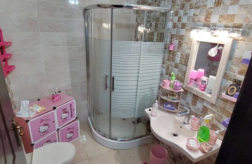Irbid Apartment | Modern Duplex In the center of Irbid