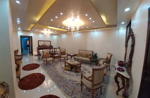 Irbid Apartment | Modern Duplex In the center of Irbid