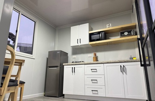 Katira Apartment | Modern, Fully Equipped Apartments Near Rio Celeste National Park