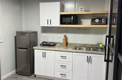Katira Apartment | Modern, Fully Equipped Apartments Near Rio Celeste National Park