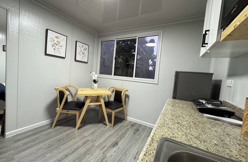 Katira Apartment | Modern, Fully Equipped Apartments Near Rio Celeste National Park