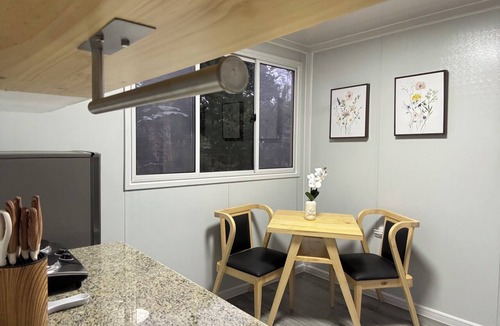 Katira Apartment | Modern, Fully Equipped Apartments Near Rio Celeste National Park
