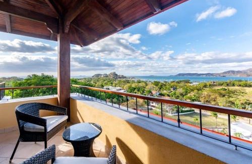 Playa Flamingo House | Modern, Immaculate Unit in Flamingo with Spectacular Ocean Views