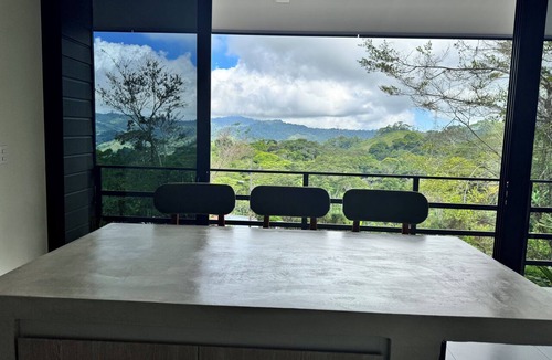 San Isidro de El General House | Modern Mountain Retreat: New 2-Bedroom Home in Beautiful Alto San Juan