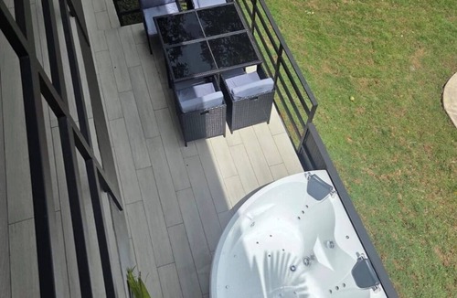 San Isidro de El General House | Modern Mountain Retreat: New 2-Bedroom Home in Beautiful Alto San Juan