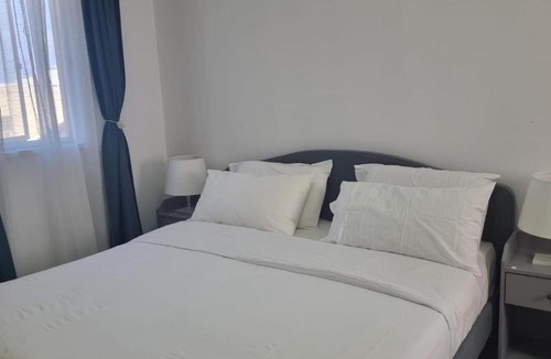 Muscat Apartment | Modern oasis house near all Muscat attractions