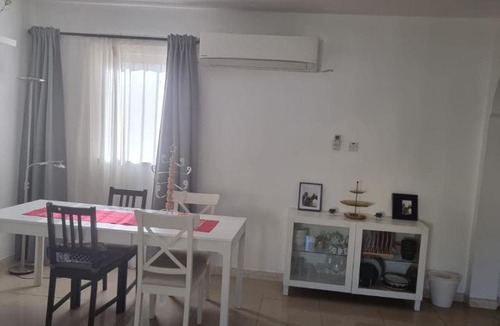 Muscat Apartment | Modern oasis house near all Muscat attractions