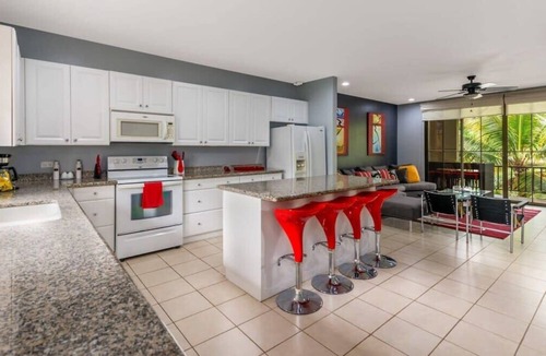 Coco Condo | Modern One-Bedroom Condo with Pool Views, Beach Club Access & Resort Amenities