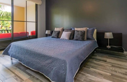 Coco Condo | Modern One-Bedroom Condo with Pool Views, Beach Club Access & Resort Amenities