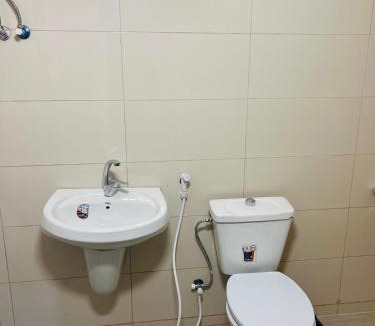Al-Karak Apartment | Modern Private Studio near Karak Castle