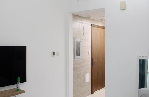 Ajman Apartment | Modern Sea View Balcony Apartment