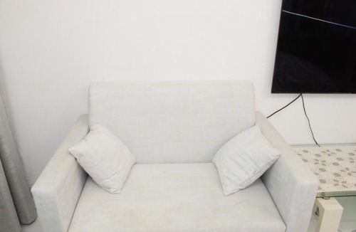 Ajman Apartment | Modern Sea View Balcony Apartment
