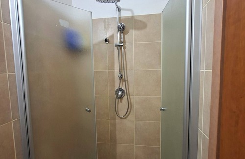 Beersheba Apartment | Modern Studio 1 BR Near Hosp Soroka & University Be'er Sheva