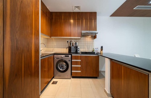 Dubai Sports City Apartment | Modern Studio in the Heart of Sports City