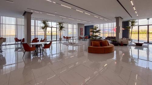 Jebel Ali Apartment | Modern Studio Near Metro with Pool Gym & Expo Access